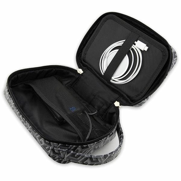 Guess Bag GUHBHGCFSEK Organizer sort/sort GCube Stripe