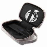 Guess Bag GUHBP4RPSP Organizer pink/pink 4G trykte striber