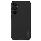 Nillkin Super Frosted Shield Pro forstærket etui til Samsung Galaxy S23 FE - sort