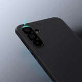 Nillkin Super Frosted Shield Pro forstærket etui til Samsung Galaxy S23 FE - sort