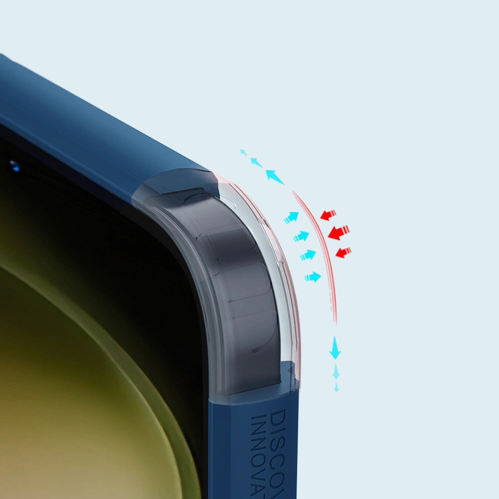 Nillkin Super Frosted Shield Pro forstærket etui til Samsung Galaxy S23 FE - sort