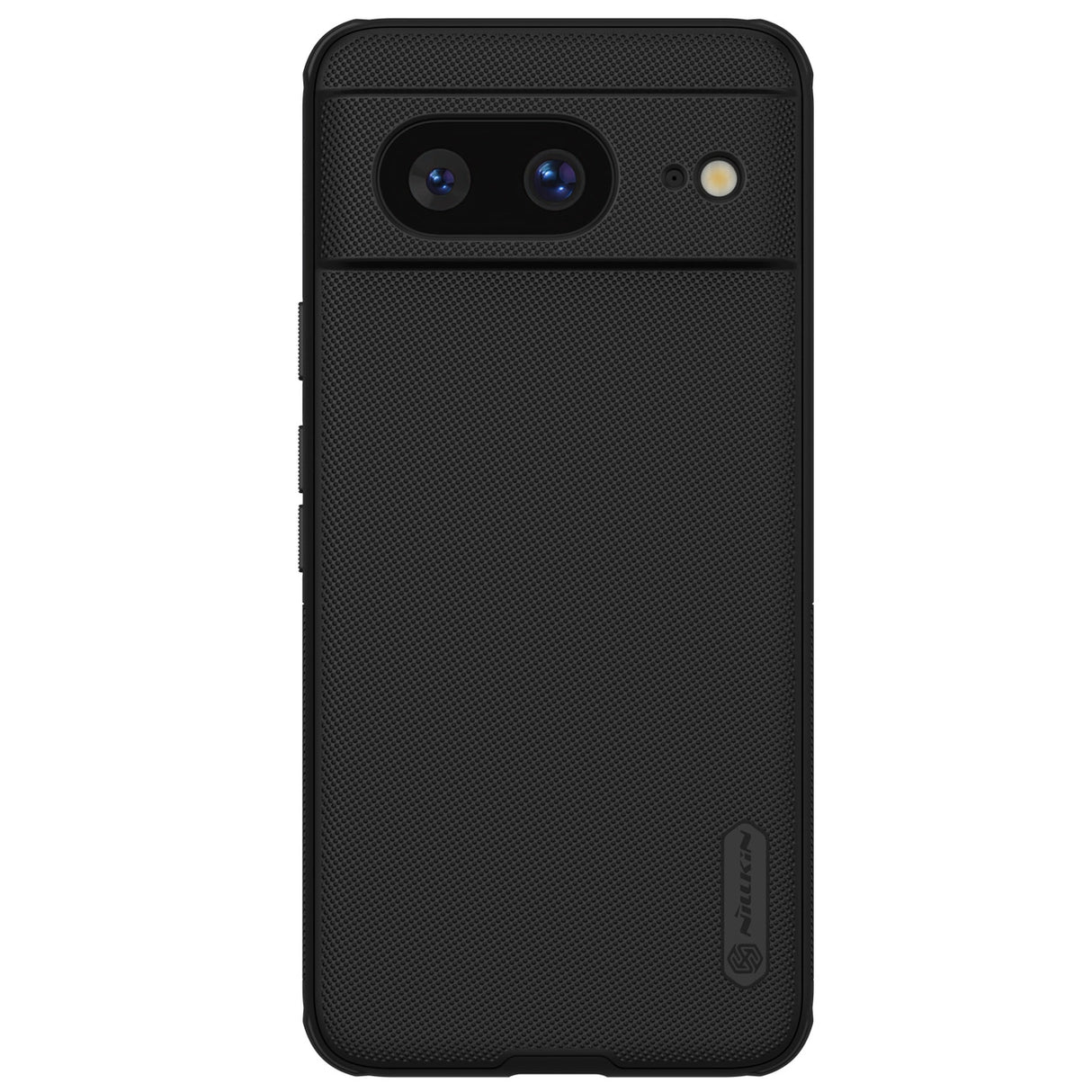 Nillkin Super Frosted Shield Pro forstærket etui til Google Pixel 8 - sort