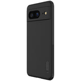 Nillkin Super Frosted Shield Pro forstærket etui til Google Pixel 8 - sort