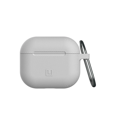 UAG Dot [U]-kasse til AirPods 3-hovedtelefoner - grå
