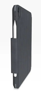 ZAGG Keyboard Pro Key Case til iPad 10.2" med tastatur - sort