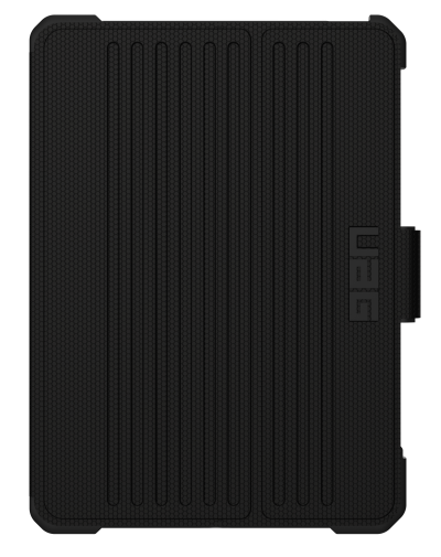UAG Metropolis æske til iPad 10.9" 10. generation med Apple Pencil holder - sort
