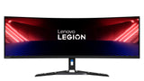 Lenovo Legion R45w-30 45 VA 5120 x 1440 (UltraWide) HDMI DisplayPort USB-C 165Hz