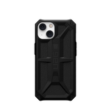 UAG Monarch-hylster til iPhone 14 Plus - sort