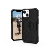 UAG Pathfinder MagSafe fodtøj til iPhone 14 Plus - sort
