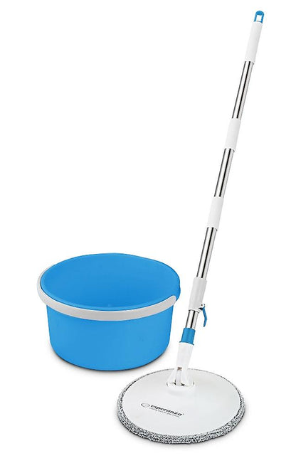 Esperanza Spin Mop Perfect Clean