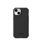 UAG Outback-hylster til iPhone 14 Plus - sort