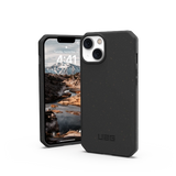 UAG Outback-hylster til iPhone 14 Plus - sort