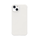 UAG Dot [U] MagSafe-fodral til iPhone 14 Plus - hvid