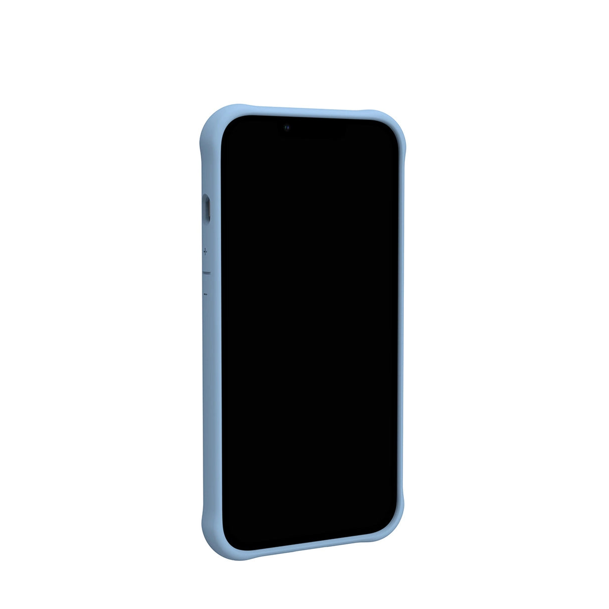 UAG Dot [U] MagSafe-fodral til iPhone 14 Plus - blå