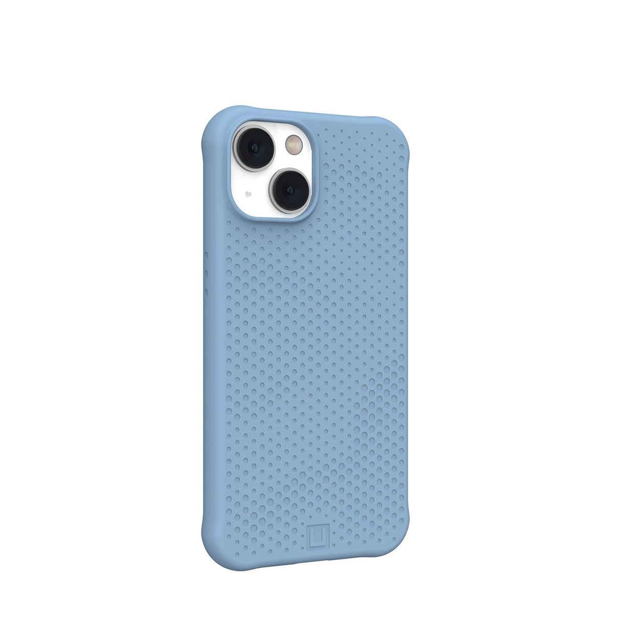 UAG Dot [U] MagSafe-fodral til iPhone 14 Plus - blå