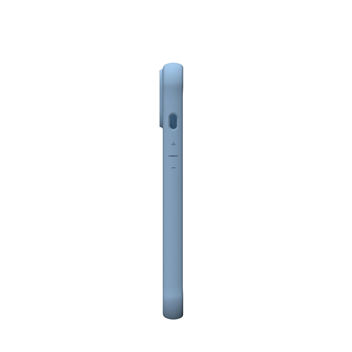 UAG Dot [U] MagSafe-fodral til iPhone 14 Plus - blå