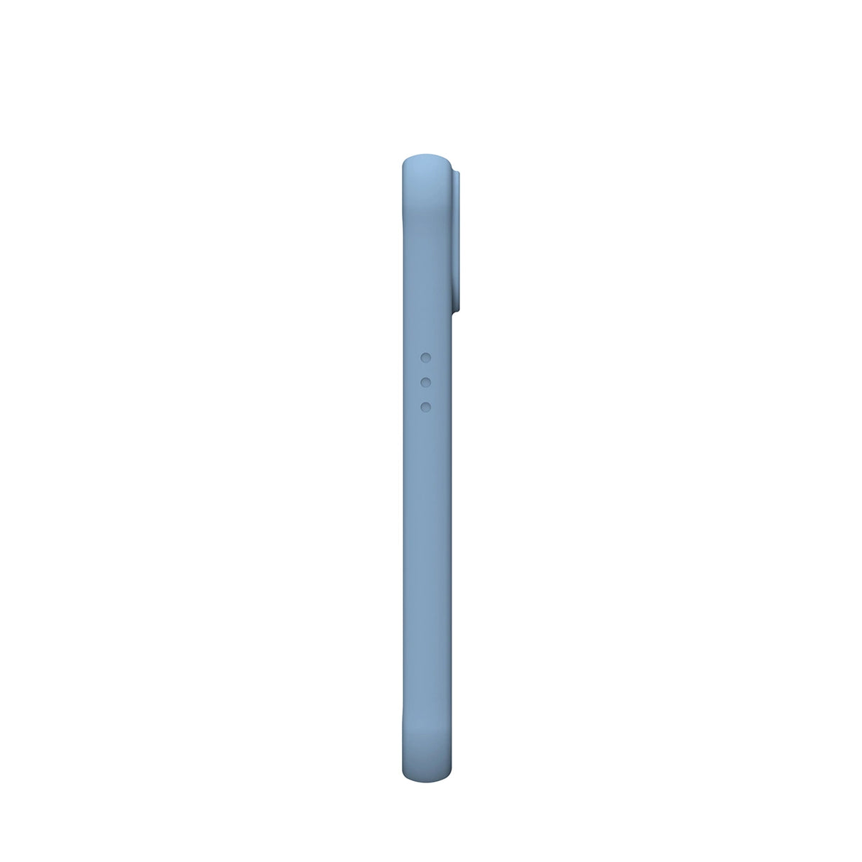 UAG Dot [U] MagSafe-fodral til iPhone 14 Plus - blå
