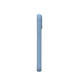 UAG Dot [U] MagSafe-fodral til iPhone 14 Plus - blå