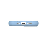 UAG Dot [U] MagSafe-fodral til iPhone 14 Plus - blå