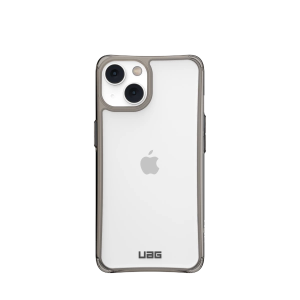 UAG Plyo-fodral til iPhone 14 Plus - grå