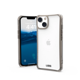 UAG Plyo-fodral til iPhone 14 Plus - grå