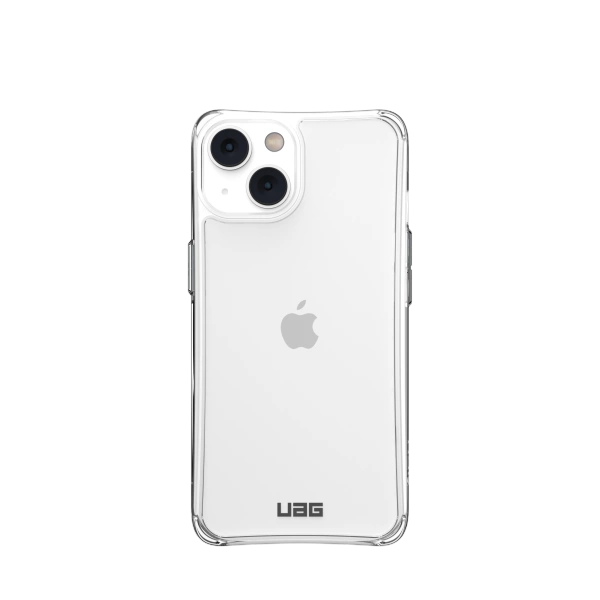 UAG Plyo-hylster til iPhone 14 Plus - gennemsigtige