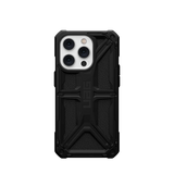 UAG Monarch-hylster til iPhone 14 Pro - sort
