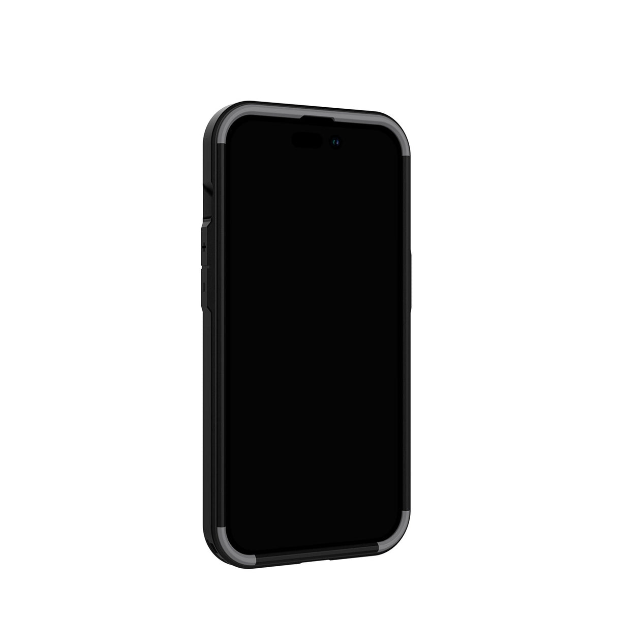UAG Civilian MagSafe case til iPhone 14 Pro - mørkblå