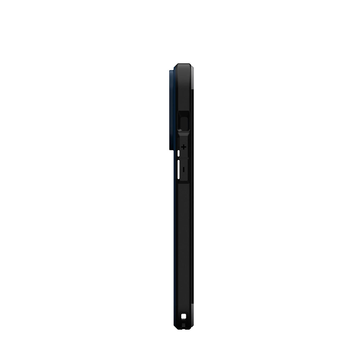 UAG Civilian MagSafe case til iPhone 14 Pro - mørkblå