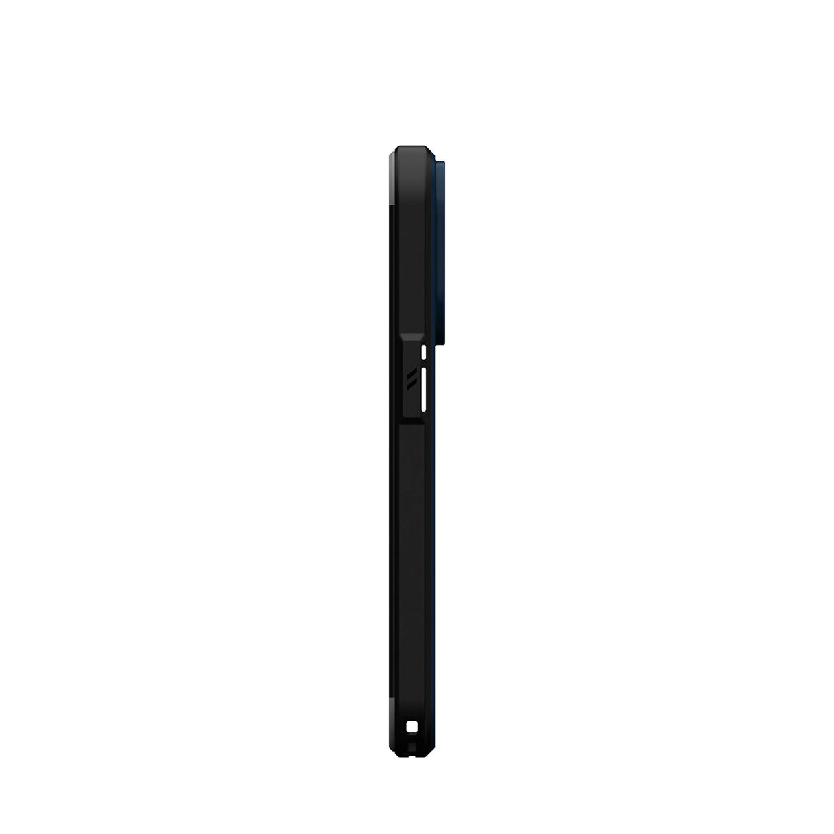 UAG Civilian MagSafe case til iPhone 14 Pro - mørkblå