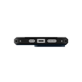 UAG Civilian MagSafe case til iPhone 14 Pro - mørkblå