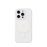 UAG Lucent [U] MagSafe-hylster til iPhone 14 Pro - hvid