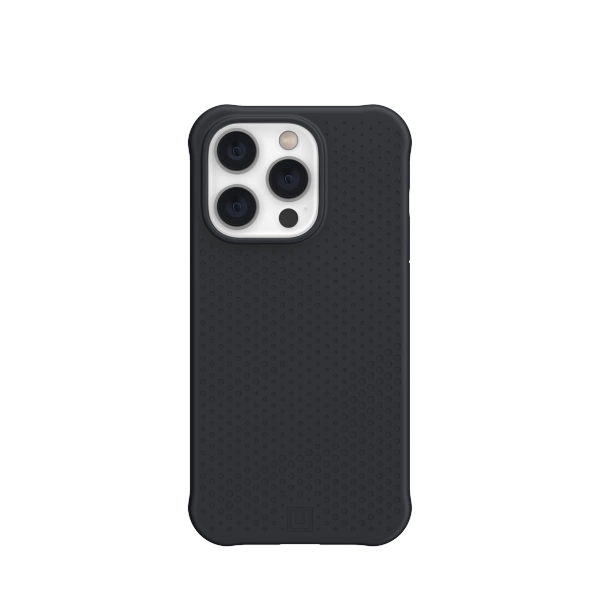 UAG Dot [U] MagSafe-fodral til iPhone 14 Pro Max - sort