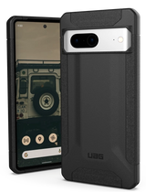 UAG Scout-hylster til Google Pixel 7 5G - sort