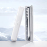 Stylus- etui til Baseus Smooth Writing 2 tablet - hvid