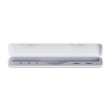 Stylus- etui til Baseus Smooth Writing 2 tablet - hvid