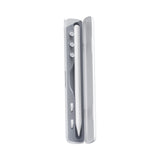Stylus- etui til Baseus Smooth Writing 2 tablet - hvid