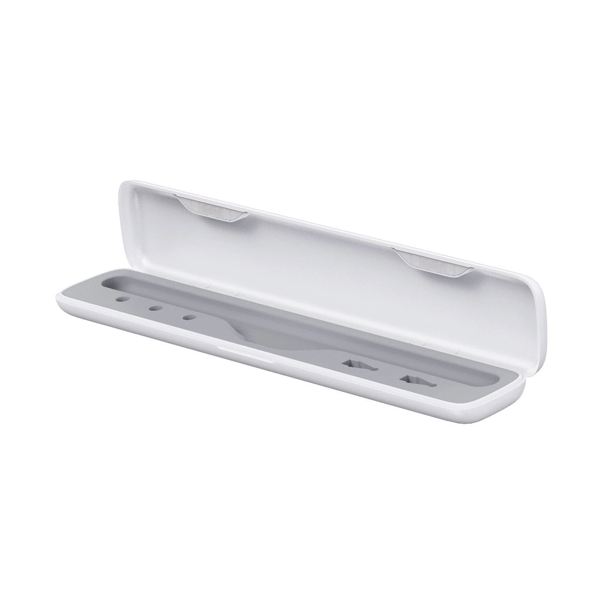 Stylus- etui til Baseus Smooth Writing 2 tablet - hvid