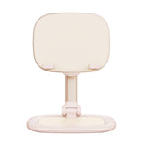 Baseus Seashell Series adjustable tablet/phone stand - pink