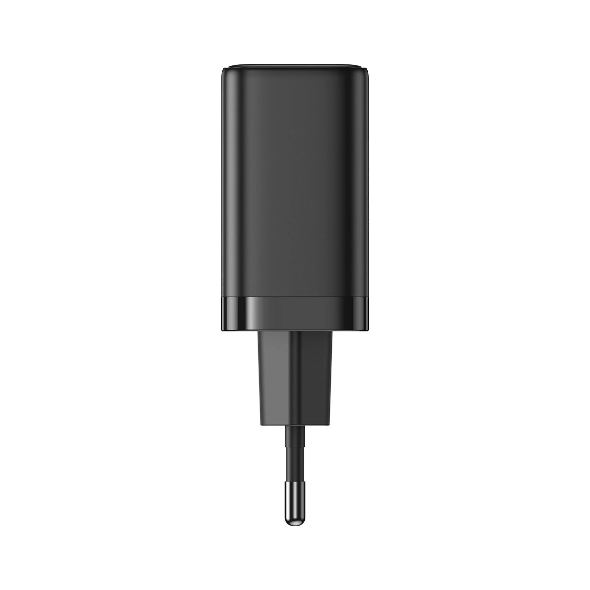 Joyroom JR-TCF10 hurtigoplader 2x USB-C USB-A 32W - sort