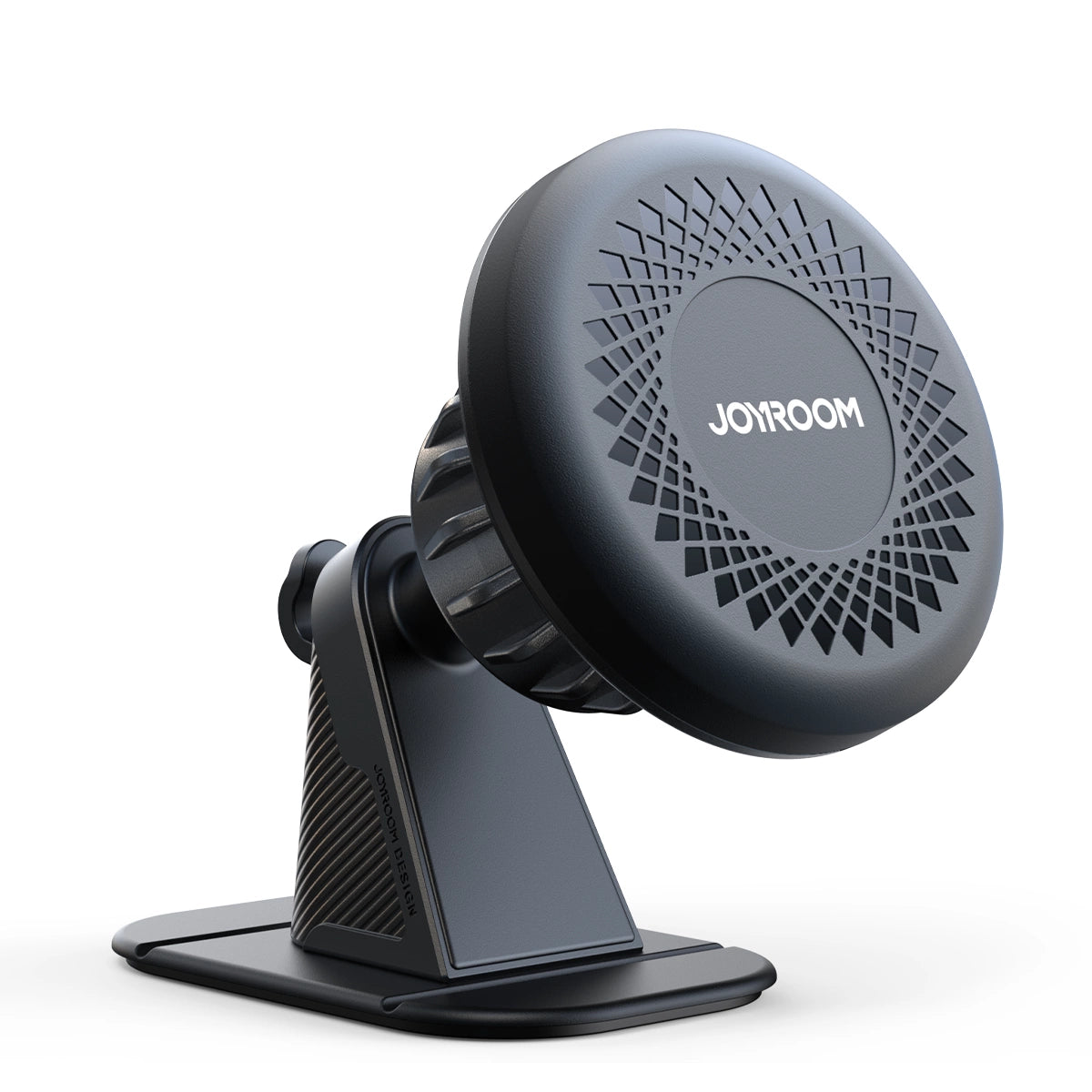 Joyroom JR-ZS356 magnetisk telefonholder i cockpit - mørkegrå