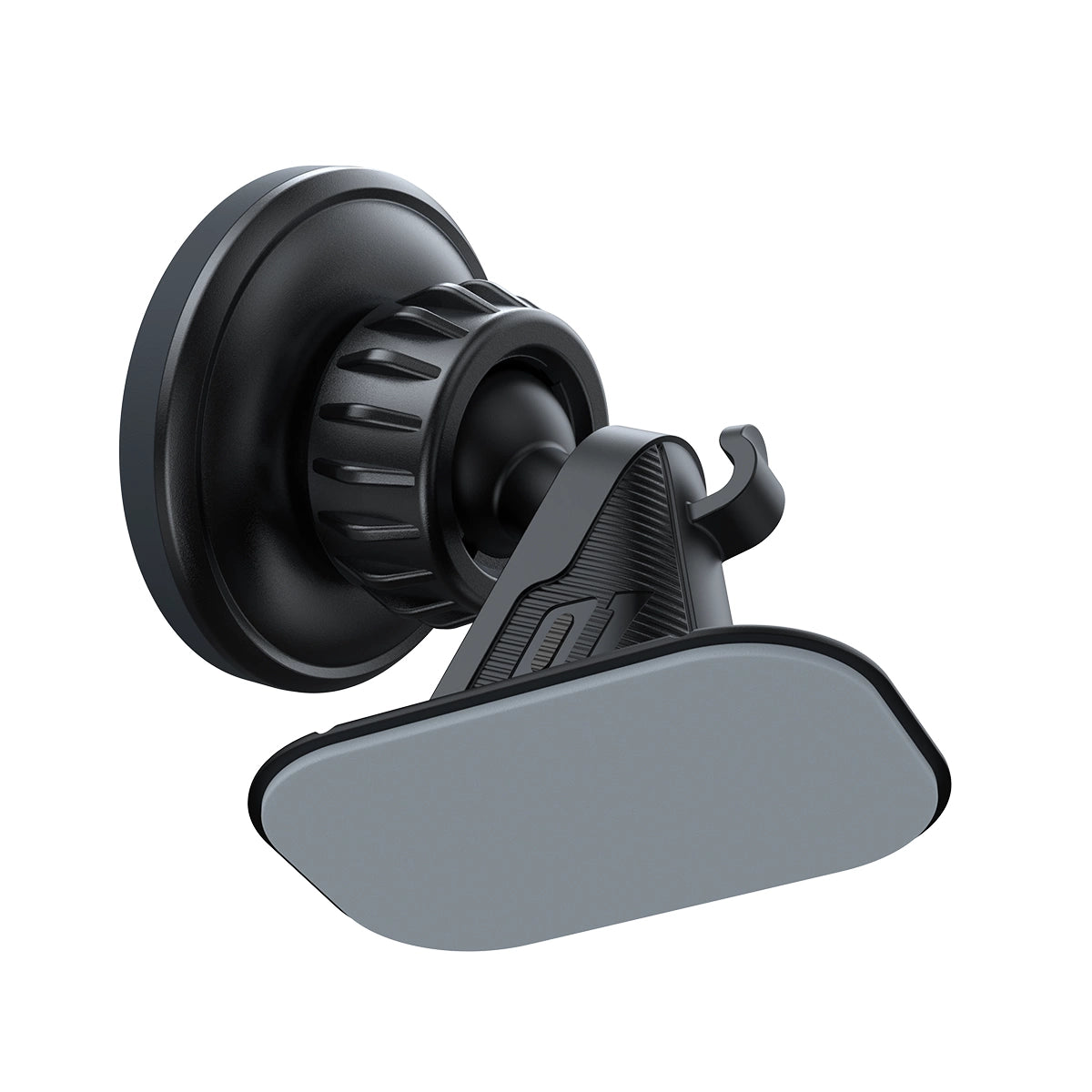 Joyroom JR-ZS356 magnetisk telefonholder i cockpit - mørkegrå