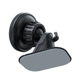 Joyroom JR-ZS356 magnetisk telefonholder i cockpit - mørkegrå