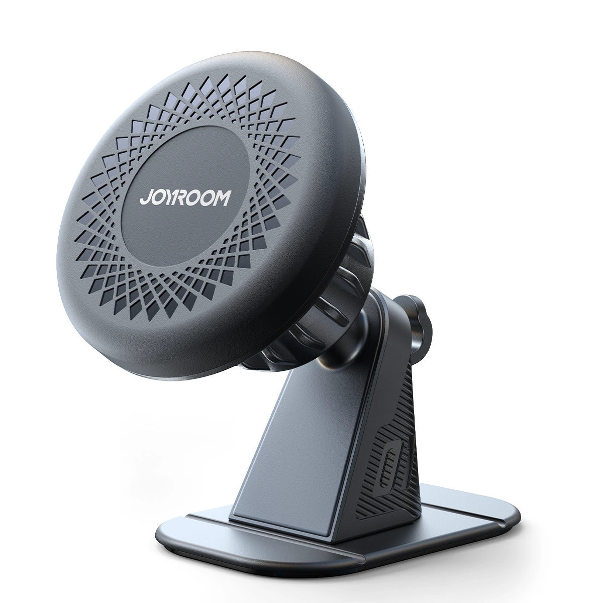 Joyroom JR-ZS356 magnetisk telefonholder i cockpit - mørkegrå