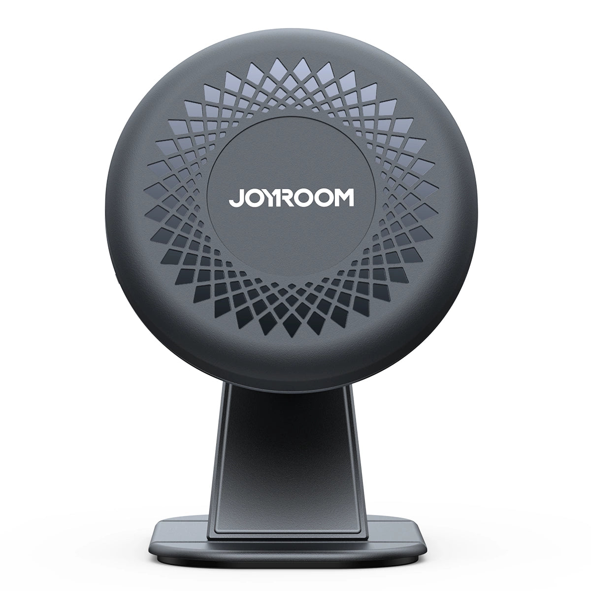 Joyroom JR-ZS356 magnetisk telefonholder i cockpit - mørkegrå