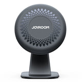 Joyroom JR-ZS356 magnetisk telefonholder i cockpit - mørkegrå