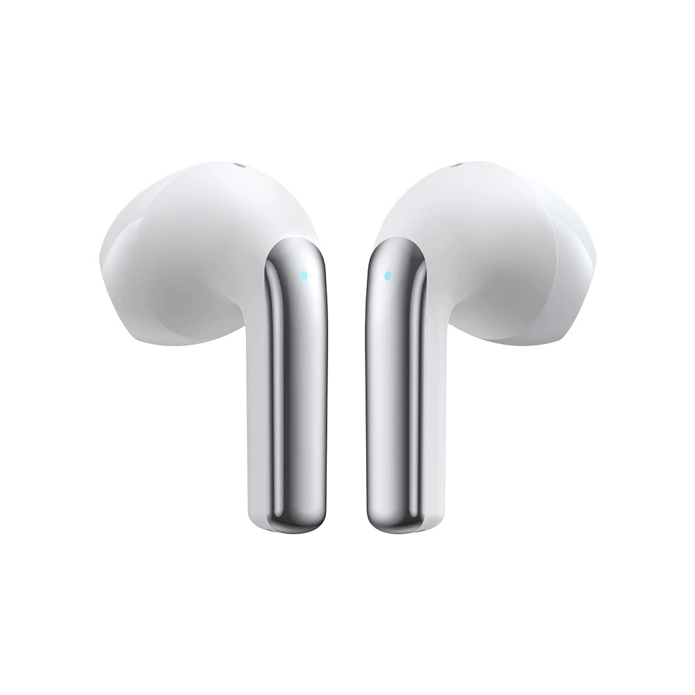 Joyroom Jpods serie JR-PB1 TWS ENC IPX4 trådløse hovedtelefoner - hvid