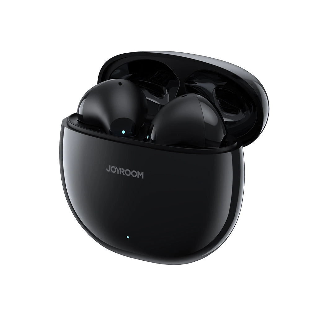 Joyroom Jpods Series JR-PB1 TWS ENC IPX4 trådløse hovedtelefoner - sort