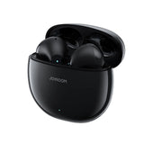 Joyroom Jpods Series JR-PB1 TWS ENC IPX4 trådløse hovedtelefoner - sort