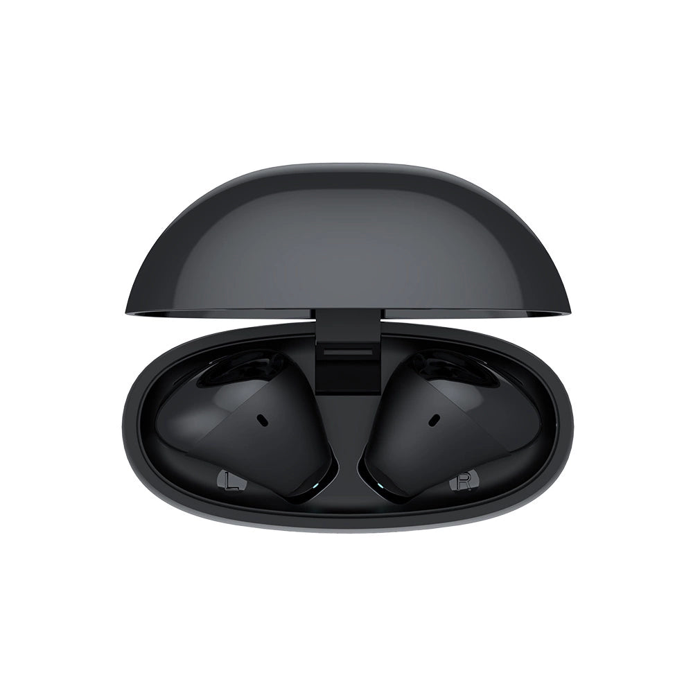 Joyroom Jpods Series JR-PB1 TWS ENC IPX4 trådløse hovedtelefoner - sort